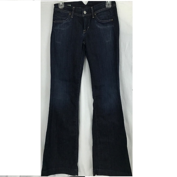 Citizens of Humanity Denim - Citizens Of Humanity $210 Faye Anchor #225 26 (28)